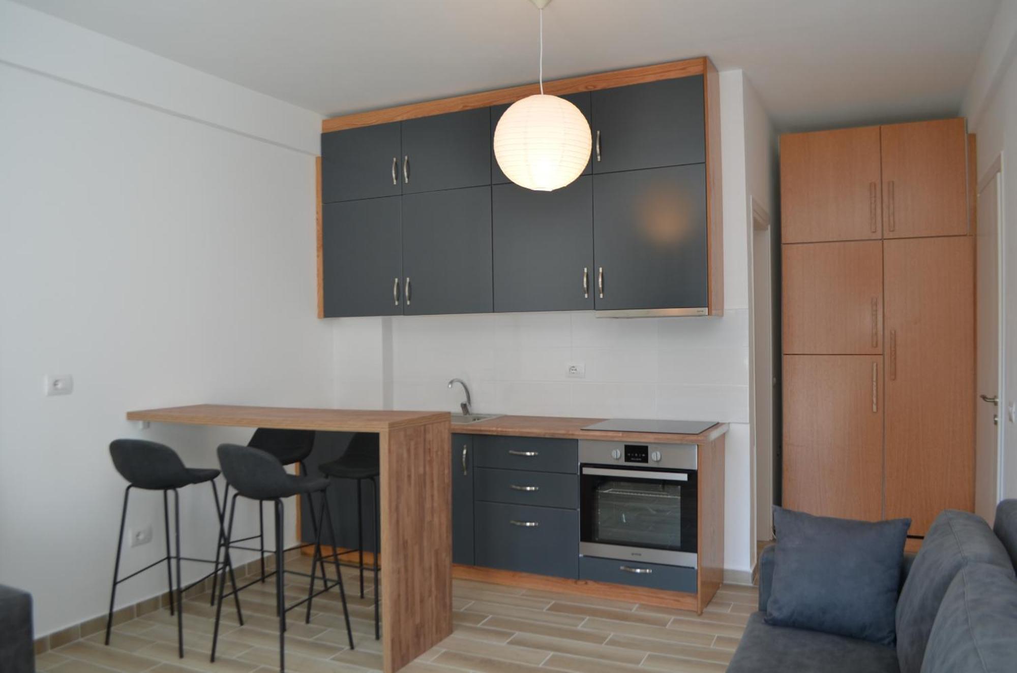 Brand New Apartments Saranda Kültér fotó